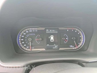 2024 Hyundai Tucson SE - miniatura 9
