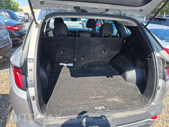 2024 Hyundai Tucson SE - miniatura 14