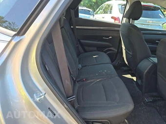 2024 Hyundai Tucson SE - miniatura 16