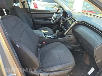2024 Hyundai Tucson SE - miniatura 18