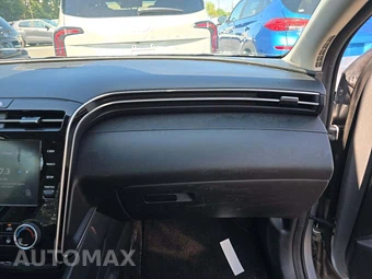 2024 Hyundai Tucson SE - miniatura 19