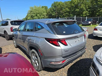 2024 Hyundai Tucson SE - miniatura 2