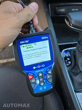2024 Hyundai Tucson SE - miniatura 26