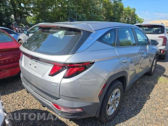 2024 Hyundai Tucson SE - miniatura 3