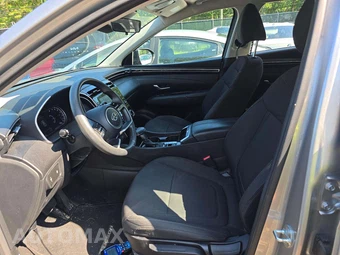 2024 Hyundai Tucson SE - miniatura 6