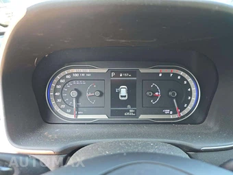 2024 Hyundai Tucson SE - miniatura 9