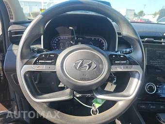 2024 Hyundai Tucson SE - miniatura 10