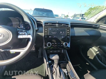 2024 Hyundai Tucson SE - miniatura 11