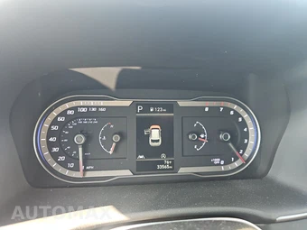 2024 Hyundai Tucson SE - miniatura 12
