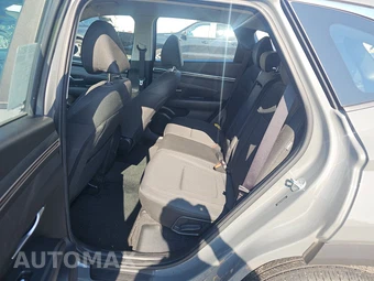 2024 Hyundai Tucson SE - miniatura 13