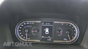 2024 Hyundai Tucson SE - miniatura 18