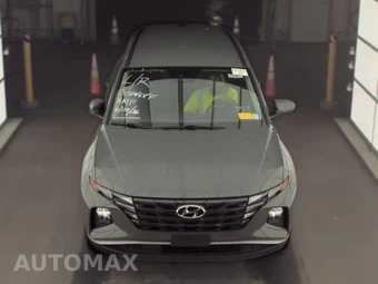 2024 Hyundai Tucson SE - miniatura 2