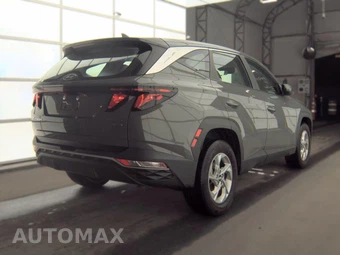 2024 Hyundai Tucson SE - miniatura 4