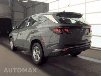 2024 Hyundai Tucson SE - miniatura 6