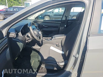 2024 Hyundai Tucson SE - miniatura 7