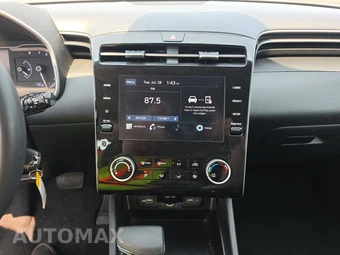 2024 Hyundai Tucson SE - miniatura 11