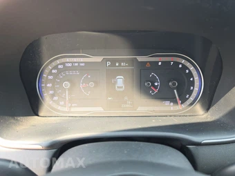 2024 Hyundai Tucson SE - miniatura 12