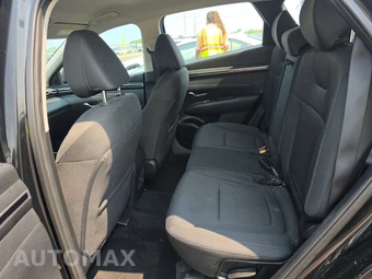 2024 Hyundai Tucson SE - miniatura 13