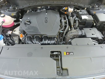 2024 Hyundai Tucson SE - miniatura 15