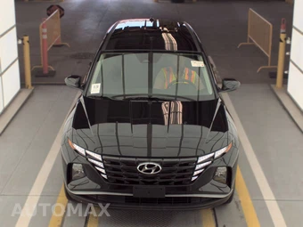 2024 Hyundai Tucson SE - miniatura 2