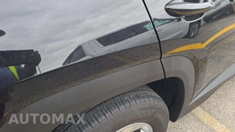 2024 Hyundai Tucson SE - miniatura 21