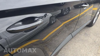 2024 Hyundai Tucson SE - miniatura 23