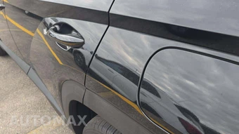 2024 Hyundai Tucson SE - miniatura 27