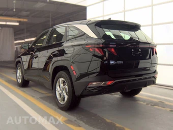 2024 Hyundai Tucson SE - miniatura 6
