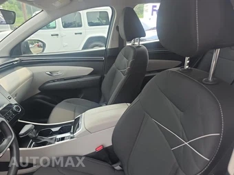 2024 Hyundai Tucson SE - miniatura 13