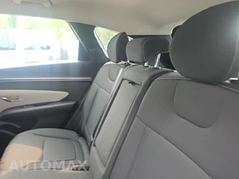 2024 Hyundai Tucson SE - miniatura 16