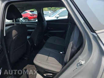 2024 Hyundai Tucson SE - miniatura 13