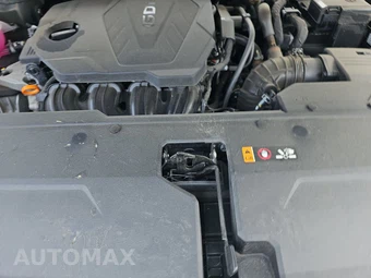 2024 Hyundai Tucson SE - miniatura 15