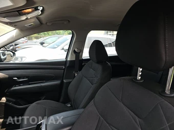 2024 Hyundai Tucson SE - miniatura 17