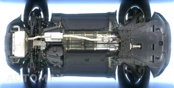 2024 Hyundai Tucson SE - miniatura 19