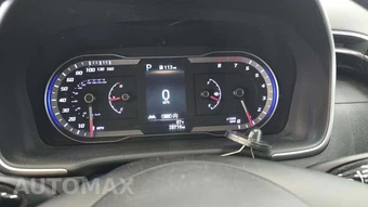 2024 Hyundai Tucson SE - miniatura 20