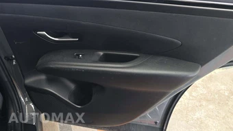 2024 Hyundai Tucson SE - miniatura 25
