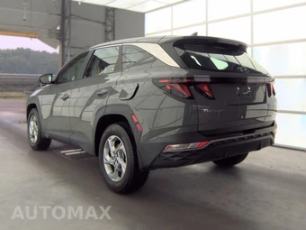 2024 Hyundai Tucson SE - miniatura 6