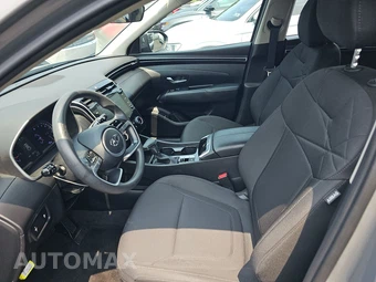 2024 Hyundai Tucson SE - miniatura 7