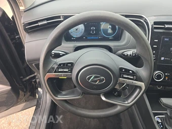 2024 Hyundai Tucson SE - miniatura 10