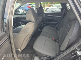 2024 Hyundai Tucson SE - miniatura 13