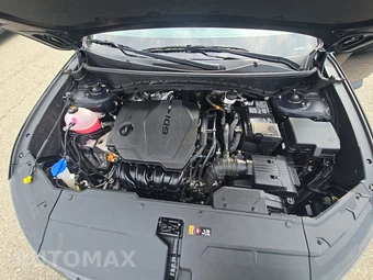 2024 Hyundai Tucson SE - miniatura 15