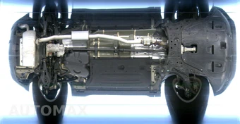 2024 Hyundai Tucson SE - miniatura 19