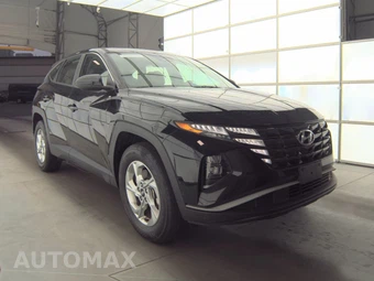 2024 Hyundai Tucson SE - miniatura 3