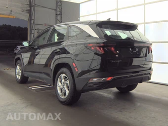 2024 Hyundai Tucson SE - miniatura 6