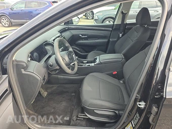 2024 Hyundai Tucson SE - miniatura 7