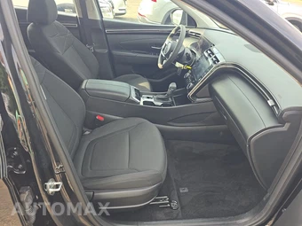 2024 Hyundai Tucson SE - miniatura 8