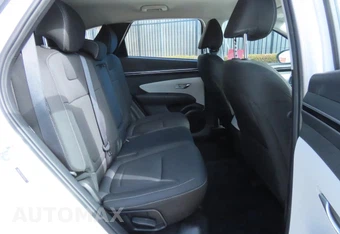 2024 Hyundai Tucson SE - miniatura 6