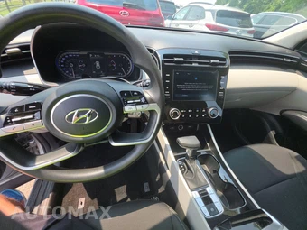 2024 Hyundai Tucson SE - miniatura 11