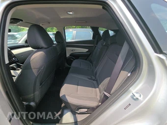 2024 Hyundai Tucson SE - miniatura 13