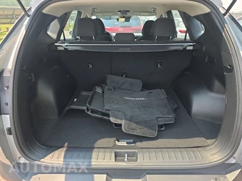 2024 Hyundai Tucson SE - miniatura 16